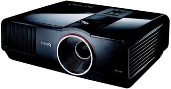 Repack DLP XGA   Projector 6000Lum,  2000:1 BenQ "SP920P"