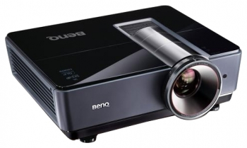 Repack DLP XGA   Projector 6000Lum,  6500:1 BenQ "SX914"