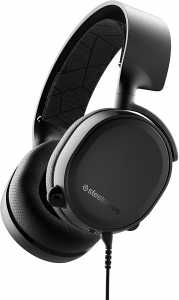 STEELSERIES Arctis 3