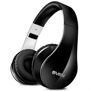 SVEN AP-B450MV Black- White