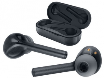 SVEN E-705BT, TWS Wireless In-ear stereo earbuds with microphone