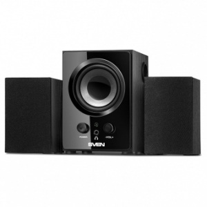 SVEN MS-81 Black