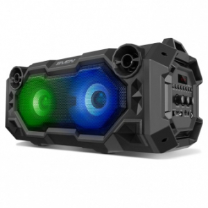 SVEN PS-500 Black