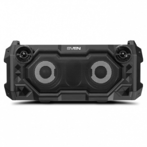 SVEN PS-500 Black