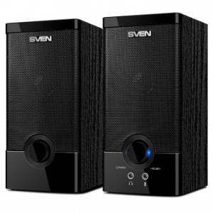 SVEN SPS-603 Black