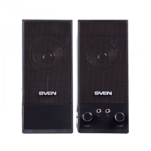 SVEN SPS-604 Black