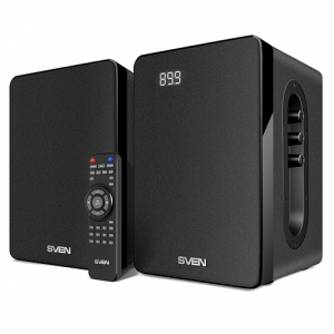 SVEN SPS-710 Black