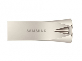 Samsung Bar Plus "MUF-128BE3/APC", Silver