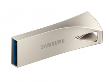 Samsung Bar Plus "MUF-256BE3/APC", Silver
