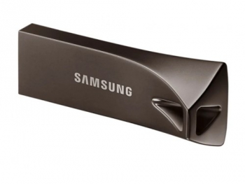 Samsung Bar Plus "MUF-256BE4/APC", Grey,