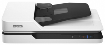 Scanner Epson WorkForce DS-1630