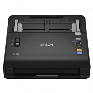 Scanner Epson Workforce DS-860