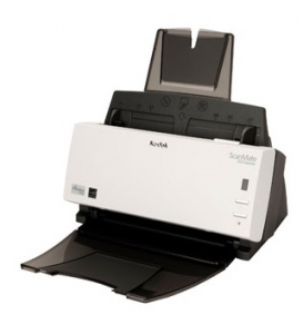 Scanner Kodak i1120