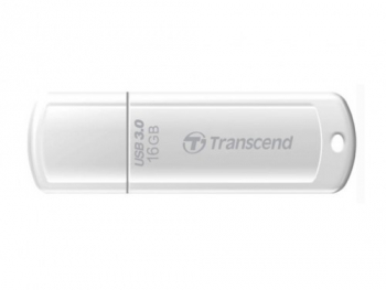 Transcend "JetFlash 730", White