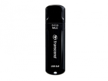 Transcend "JetFlash 750", Black