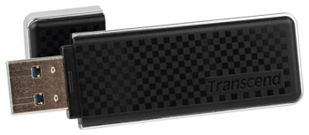 Transcend "JetFlash 780", Blac