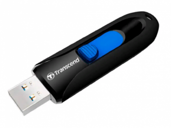 Transcend "JetFlash 790", Black
