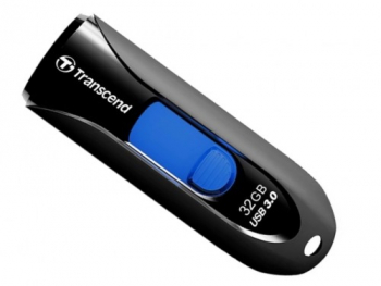 Transcend "JetFlash 790", Black