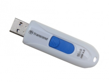 Transcend "JetFlash 790", White