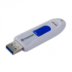 Transcend "JetFlash 790", White
