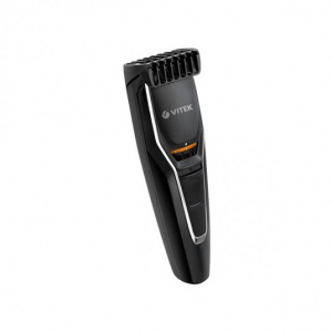 Trimmer VITEK VT-2553 Black