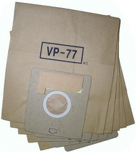 Vacuum Cleaner Bag Samsung VCA-VP77B/XSB