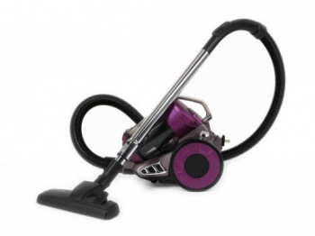 Vacuum cleaner Polaris PVC1618BB