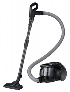 Vacuum cleaner SAMSUNG VC18M2150SG/UK