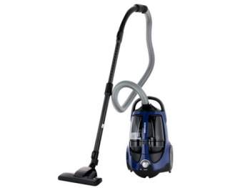 Vacuum cleaner SAMSUNG VCC8836V36/SBW