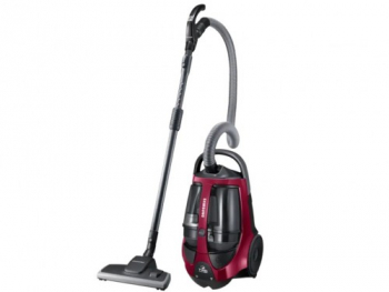 Vacuum cleaner SAMSUNG VCC885FH3P/SBW