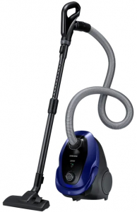 Vacuum cleaner Samsung VC20M251AWB/UK