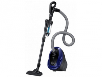 Vacuum cleaner Samsung VC20M255AWB/UK