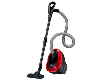 Vacuum cleaner Samsung VC20M257AWR/UK