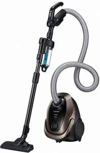 Vacuum cleaner Samsung VC20M2589JD/UK