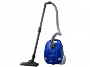 Vacuum cleaner Samsung VCC4140V3A/SBW