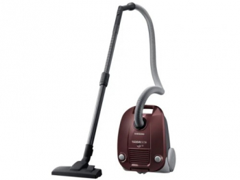 Vacuum cleaner Samsung VCC4141V3E/SBW