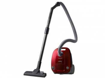 Vacuum cleaner Samsung VCC4181V37/SBW