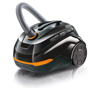 Vacuum cleaner THOMAS AQUA-BOX Compact