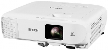 WXGA LCD Projector Epson EB-2142W