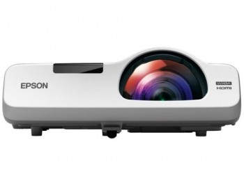 WXGA LCD Projector Epson EB-535W