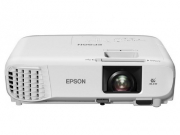 WXGA LCD Projector Epson EB-W39