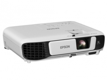 XGA LCD Projector Epson EB-E05, 3200Lum, 10000:1, XGA (1024x768)