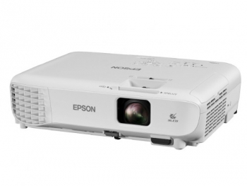 XGA LCD Projector Epson EB-E350