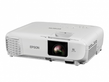 XGA LCD Projector Epson EB-X39, 3500Lum, 15000:1, 1,2× Zoom