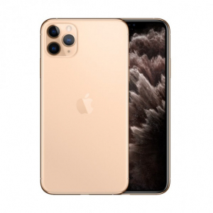 iPhone 11 Pro Max, 256Gb - Gold