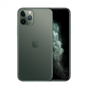 iPhone 11 Pro Max, 64Gb - Midnight Green