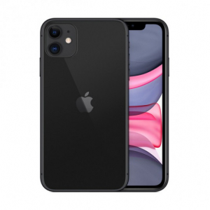 	iPhone 11, 128Gb - Black