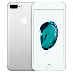 iPhone 7 Plus (A1784), 32GB - Silver