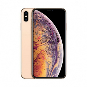 iPhone Xs Max, 256Gb - Gold