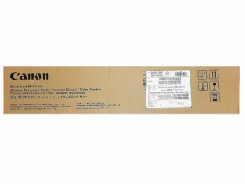 Dram Unit Canon D01 Color